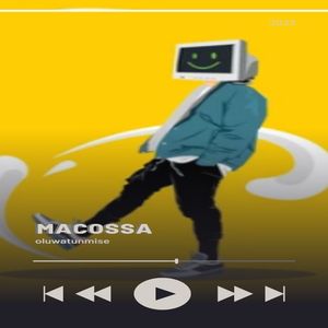 Macossa