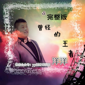 曾经的王者 - 续 - 完整伴 - 洋洋