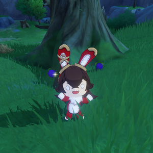 勾勾果勾不住兔兔伯爵