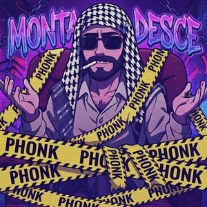MONTAGEM DESCE (Ultra Slowed)