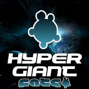 Hyper Giant (Original Mix)