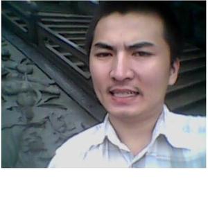 墨染春秋