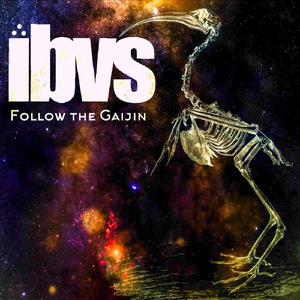 Follow the Gaijin