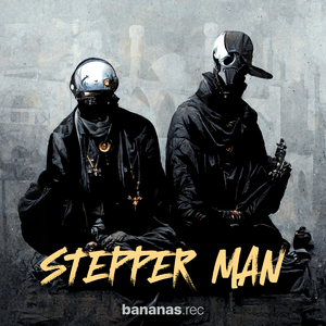Stepper Man