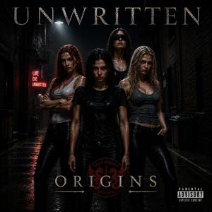 UNWRITTEN