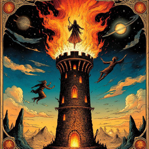 Башня (Original Mix)