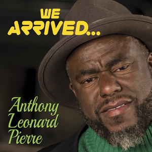 We Arrived (57) [feat. Samara Curtis]