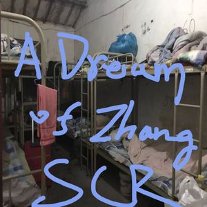 A Dream of Zhang