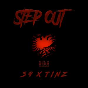 Step Out (feat. Tinz STS)