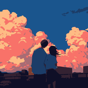 Just the Way We Are feat.Sally