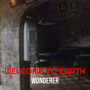 Welcome to Earth