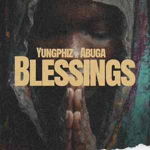 Blessings (feat. Abuga)