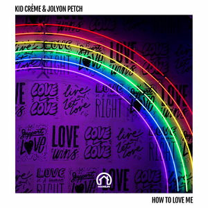 How to Love Me (Club Mix)
