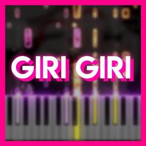 GIRI GIRI (From "Kaguya-sama: Love is War Season 3")
