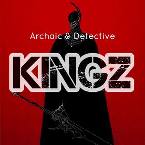 KINGZ (feat. Detective)