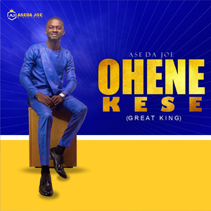 Ohene Kese