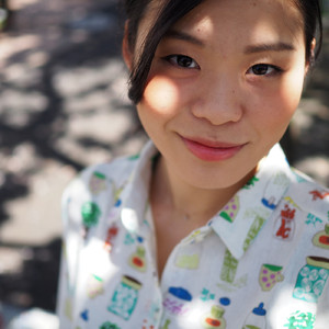 なんでやねんが言えない (present ver.)