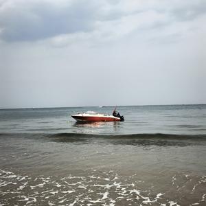 海阔天空