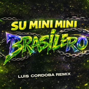 Su Mini Mini Brasilero