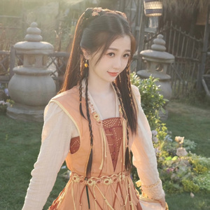 祈（cover：虞书欣）