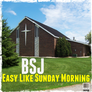 Easy Like Sunday Morning (Original Mix)