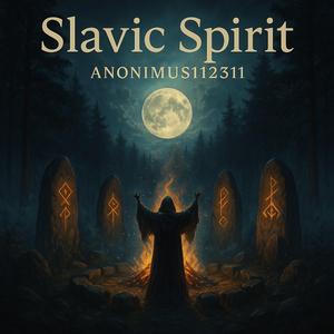 Slavic spirit