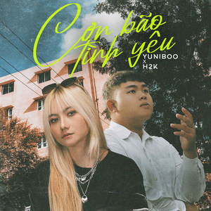 Cơn Bão Tình Yêu (Instrumental)