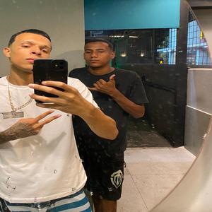 JA Q TU N MIM ESQUECEU