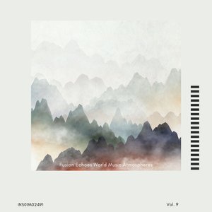 Epic Vibrations for Ambient Solace, Pt. 20