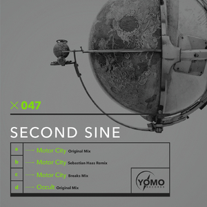 Motor City (Breaks Mix)