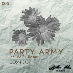 Party Army (VACK Remix)