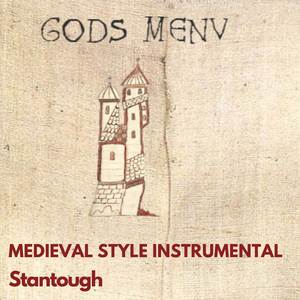 God's Menu - Medieval Style Instrumental