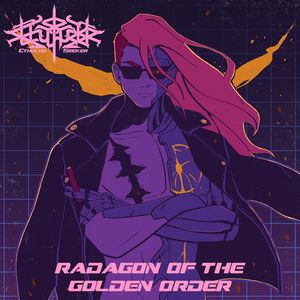 Radagon of the Golden Order (from "Elden Ring") [Synthwave Arrangement]