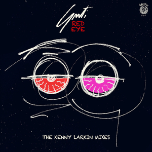 Red Eye (Kenny Larkin Black Eye Remix)