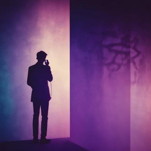 无声的告白 (Demo)