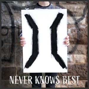 Never Knows Best