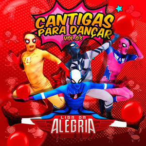 A Carrocinha Pegou