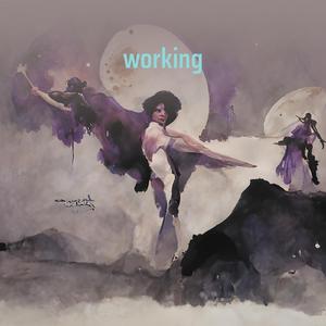 Working