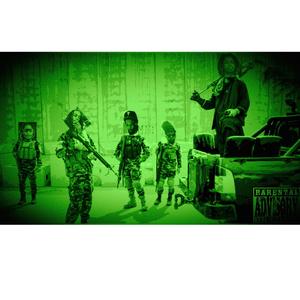 RebirthTaliban (feat. ChaTheRealist, DFG Breezey, Trap Esco & Dre Dough)