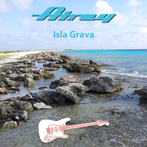 Isla Grava