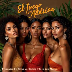 Mi Adicción (Versión Once Seis)