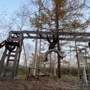 ノエル～戦争やめてほしい～