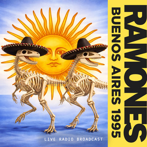 I Don`t Want to Grow Up (Live)