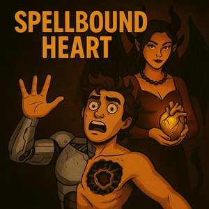 Forever Spellbound
