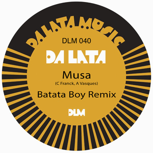 Musa (Batata Boy Remix)