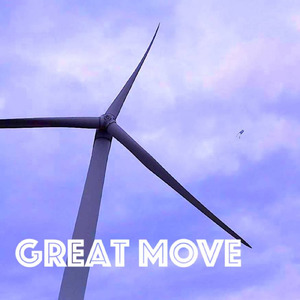 GREAT MOVE