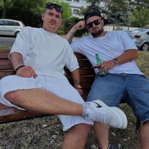 Cu Talpile Goale (feat. Dodut)