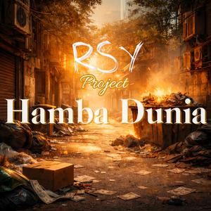 Hamba Dunia (feat. Fuad DMA)