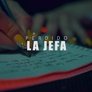 PERDIDO (feat. MOZARF)