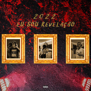 2022 Eu Sou Revelação